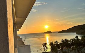Apartamento frente al MAR Rodadero - Gaira TACOA 6 a 8 personas